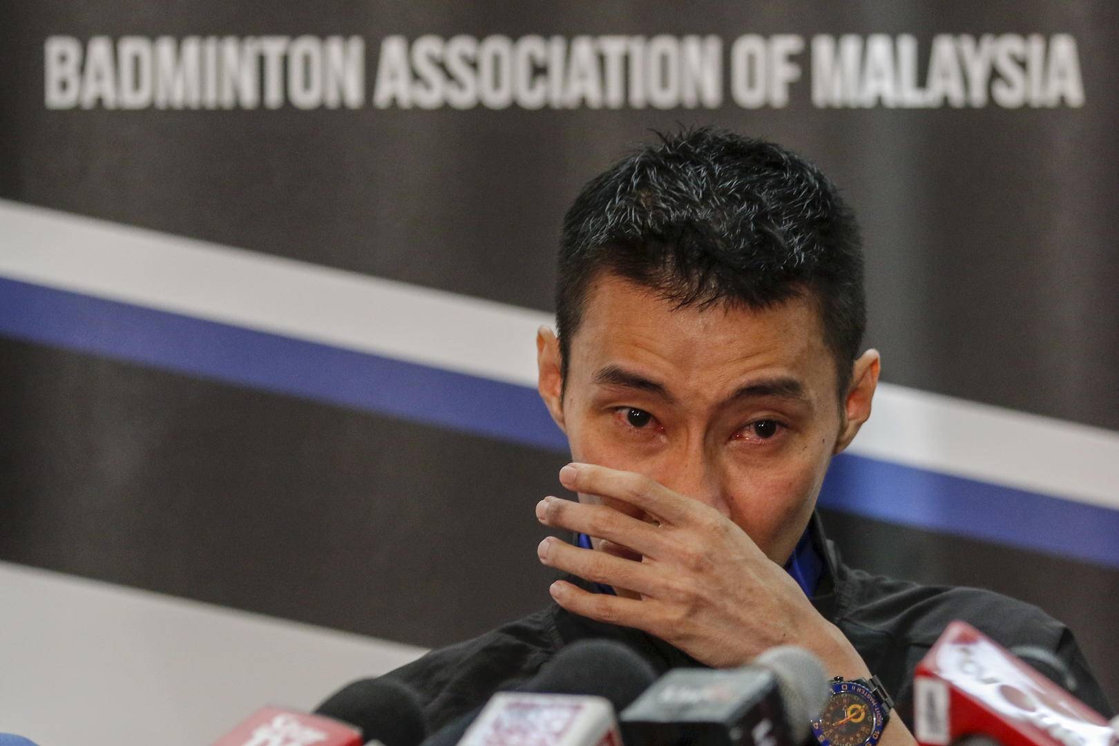 日本羽毛球队逆转丹麦羽毛球队，李宗伟统治全场的简单介绍