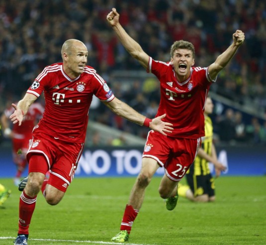 比利时鏖战丹麦，罗本统治全场的简单介绍