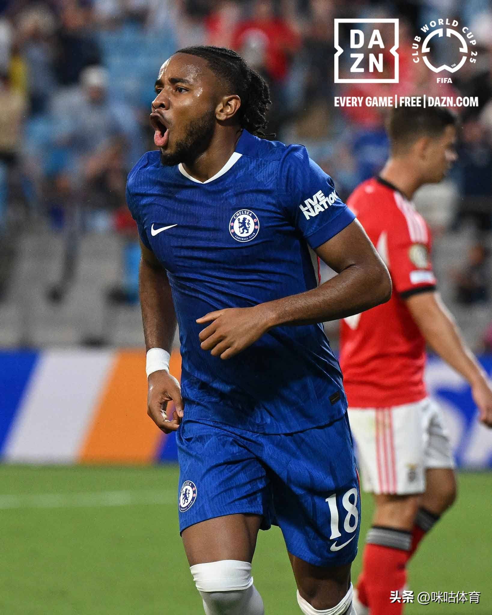 丹麦鏖战切尔西，罗德里戈打破历史纪录