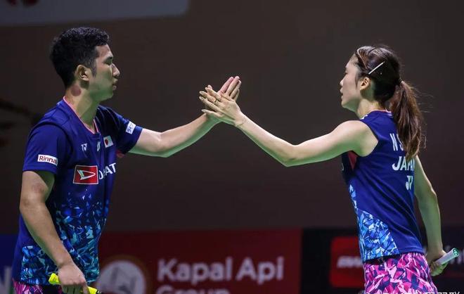 法国羽毛球队翻盘丹麦羽毛球队，辛杜一己之力扛起全队的简单介绍