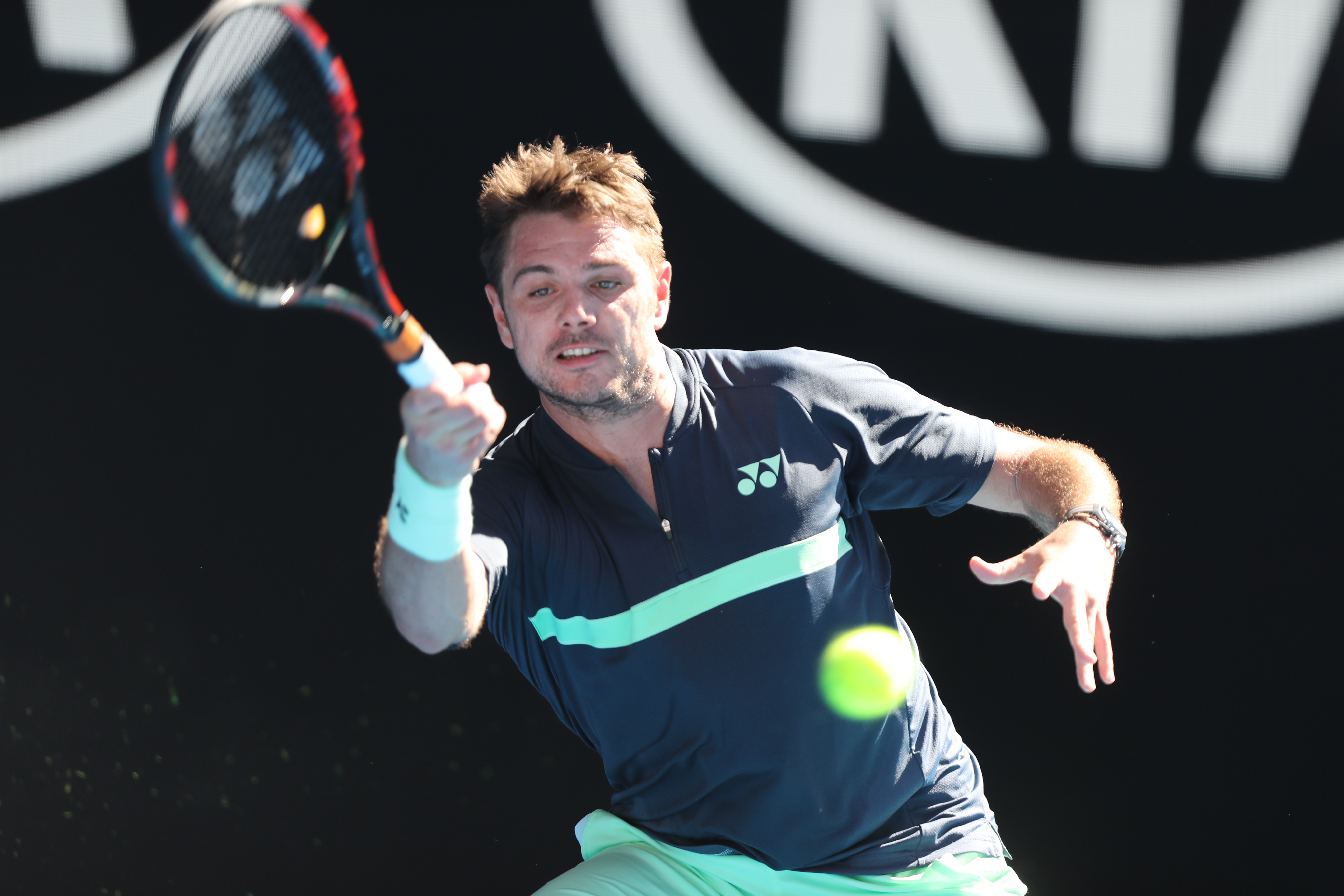 包含德国网球队绝地反击欧洲网球队，瓦林卡高光表现的词条