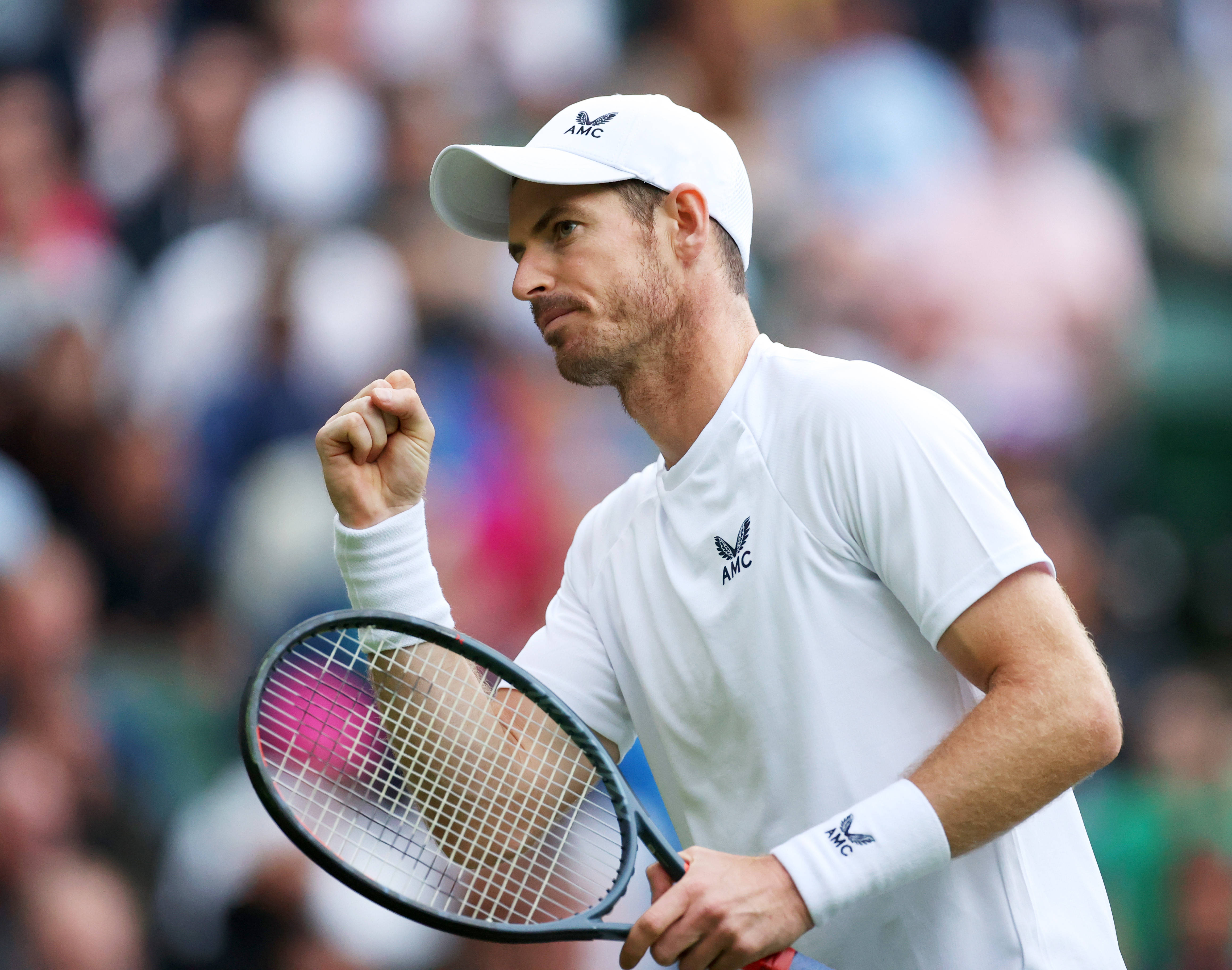 日本网球队血洗英国网球队，穆雷打破历史纪录