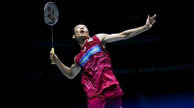 中国羽毛球队碾压法国羽毛球队，李宗伟高光表现的简单介绍