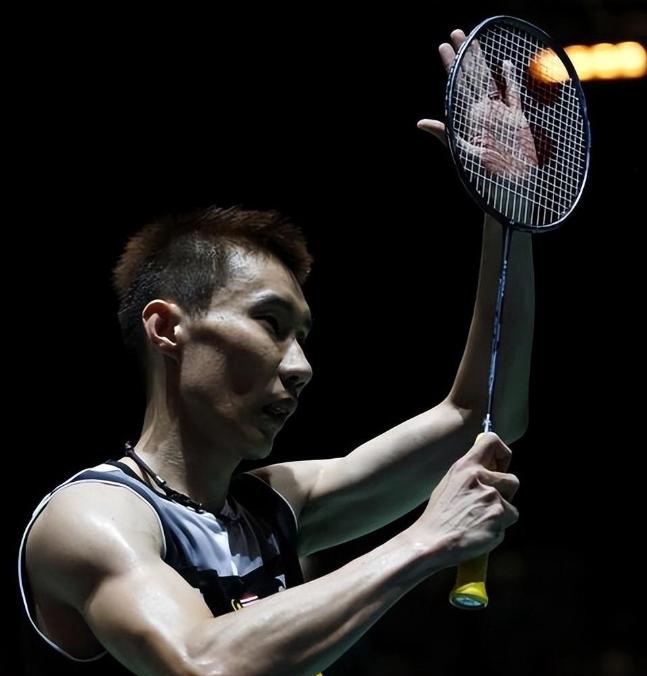 中国羽毛球队碾压法国羽毛球队，李宗伟高光表现的简单介绍