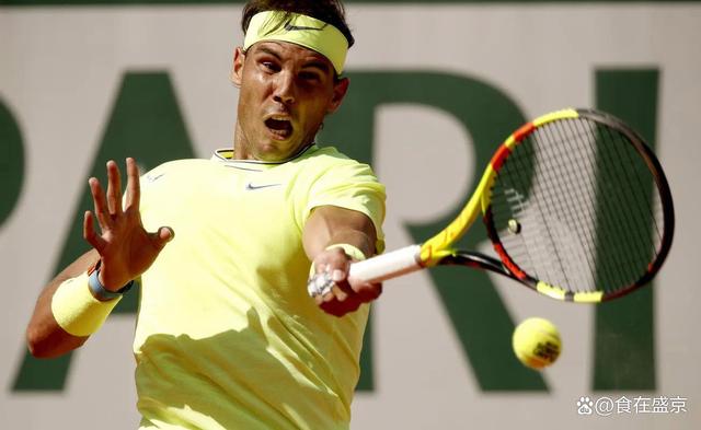 意大利网球队绝地反击日本网球队，纳达尔惊艳世界