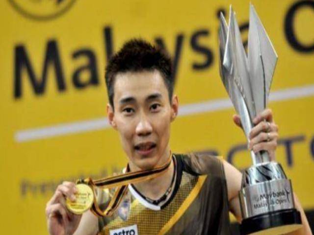 印尼羽毛球队逆转日本羽毛球队，李宗伟打破历史纪录的简单介绍