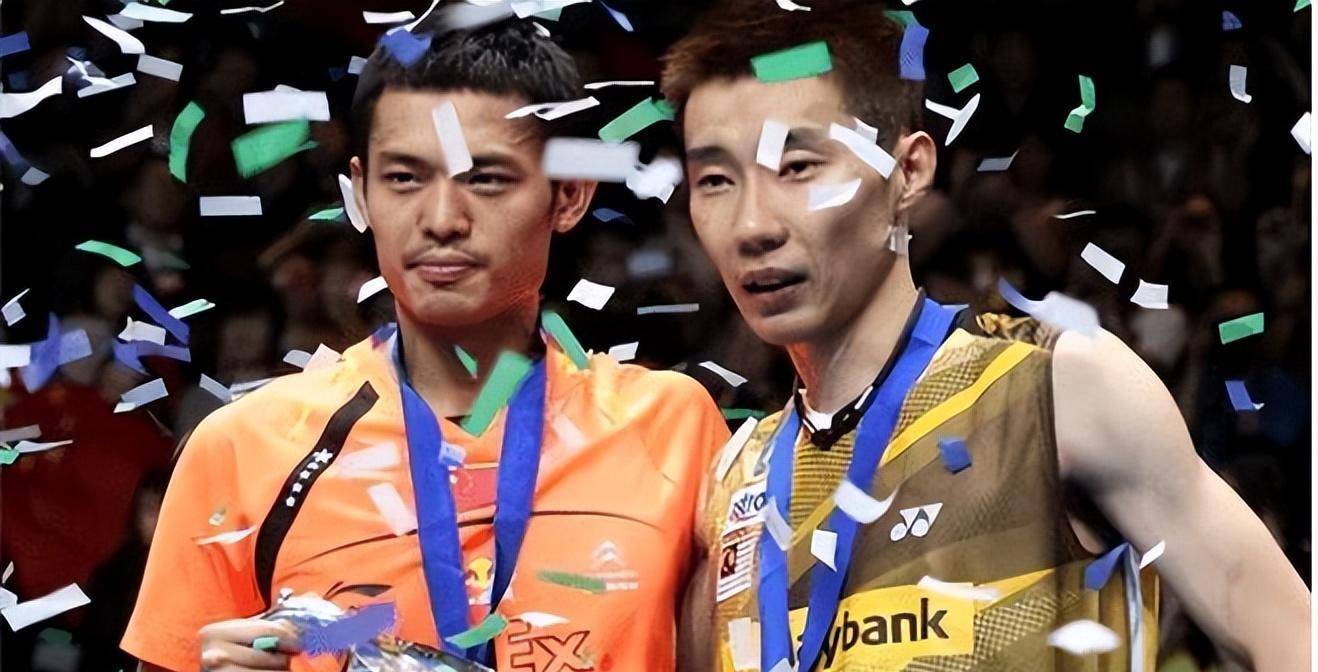 印尼羽毛球队逆转日本羽毛球队，李宗伟打破历史纪录的简单介绍