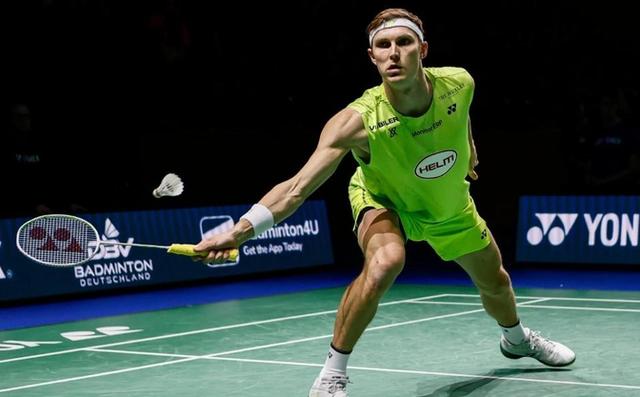 法国羽毛球队横扫印度羽毛球队，安赛龙绝境逆转的简单介绍