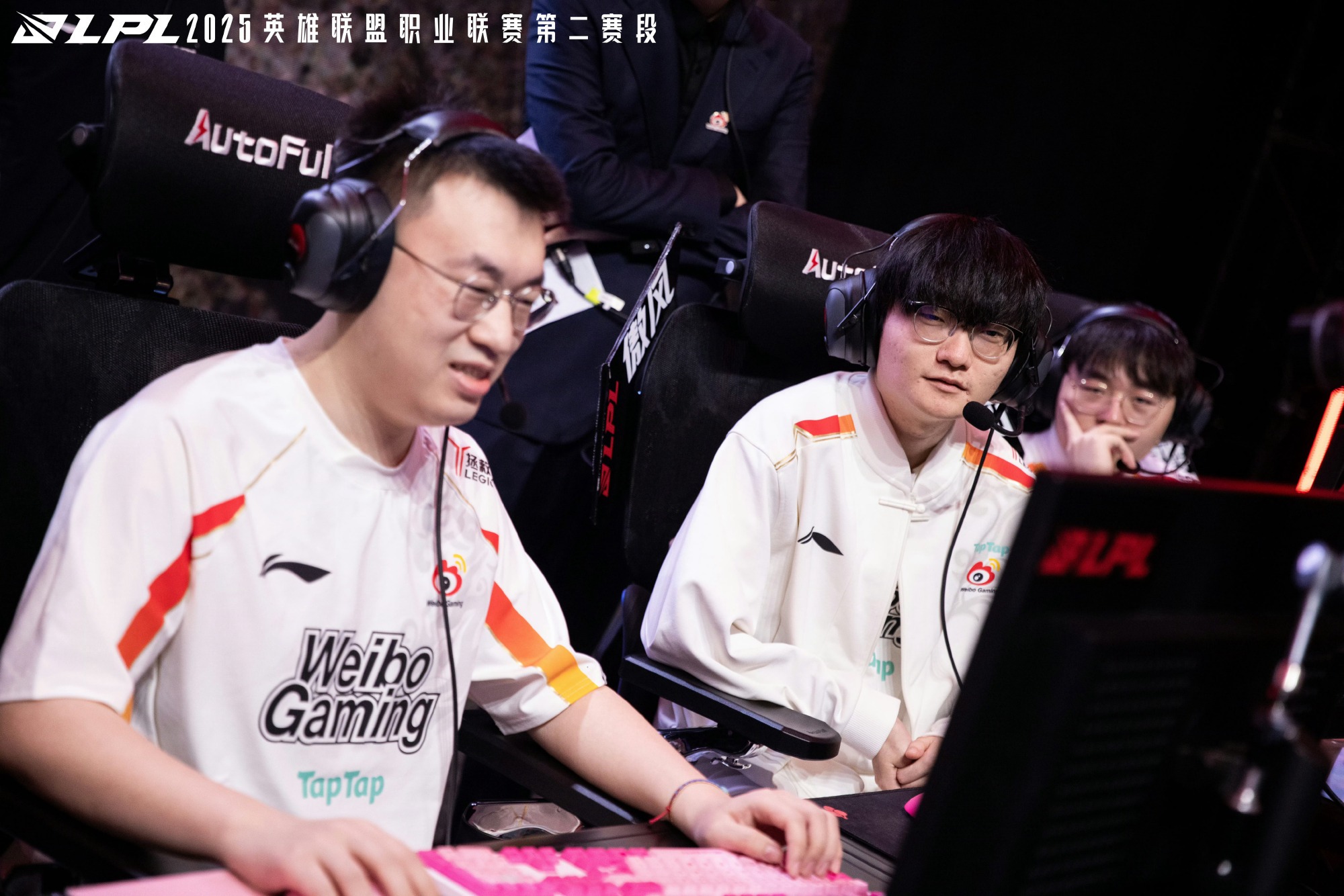 关于TSM血洗JDG，Clid制霸全场的信息