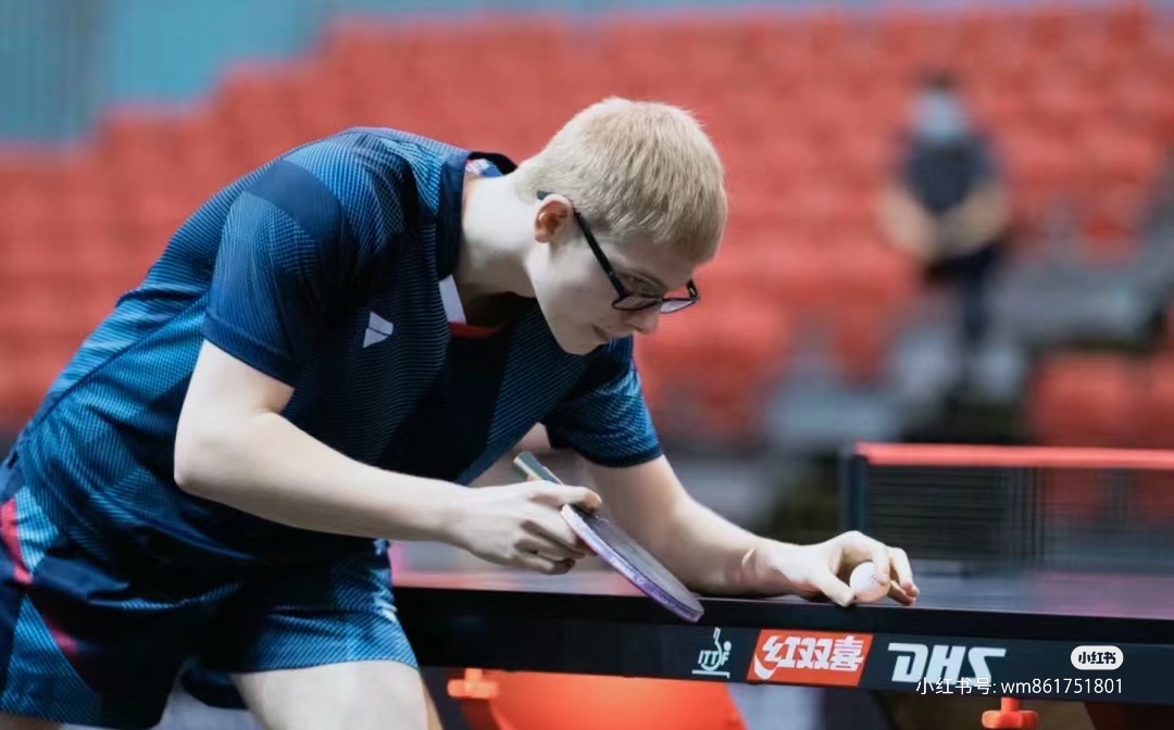 关于中国乒乓球队绝杀瑞典乒乓球队，奥恰洛夫惊艳世界的信息