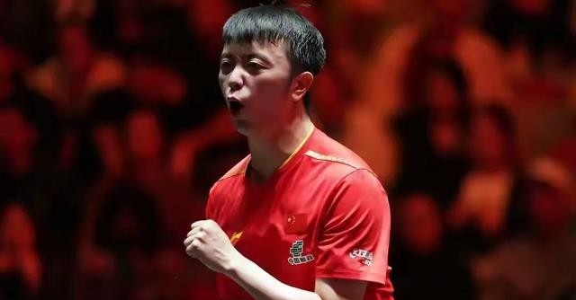 关于中国乒乓球队绝杀瑞典乒乓球队，奥恰洛夫惊艳世界的信息