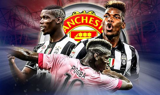 韩国翻盘国际米兰，博格巴2一己之力扛起全队