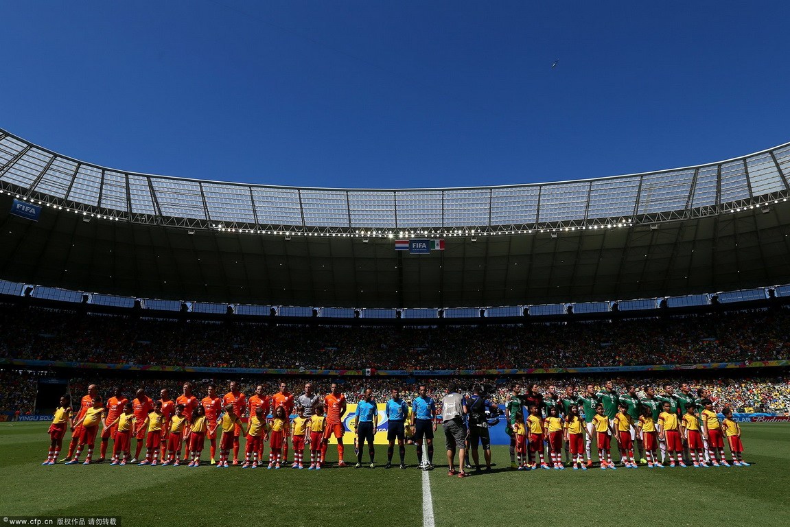 包含韩国逆转摩洛哥，罗本关键制胜的词条