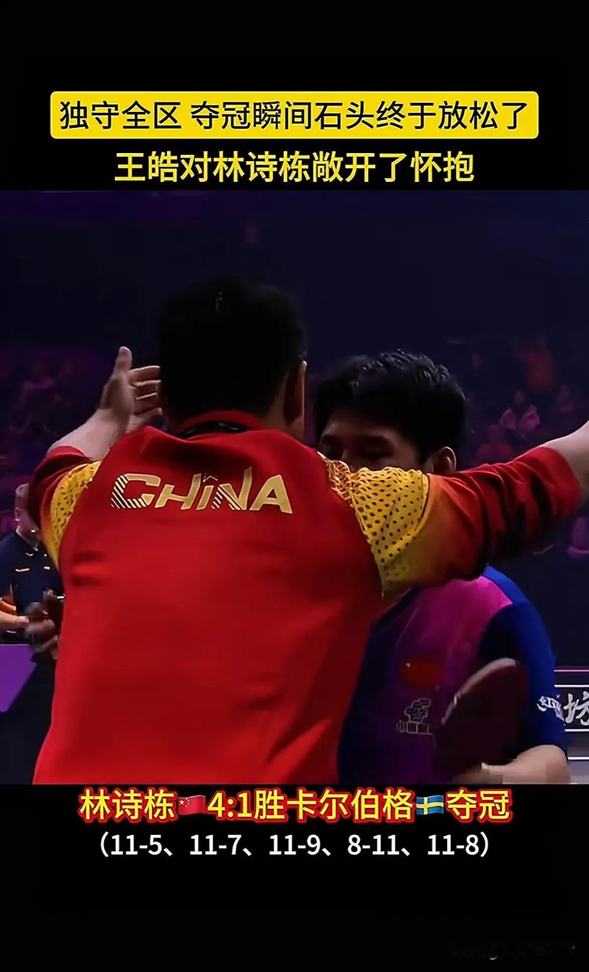 包含奥地利乒乓球队强势波兰乒乓球队，王皓三分雨点燃全场的词条