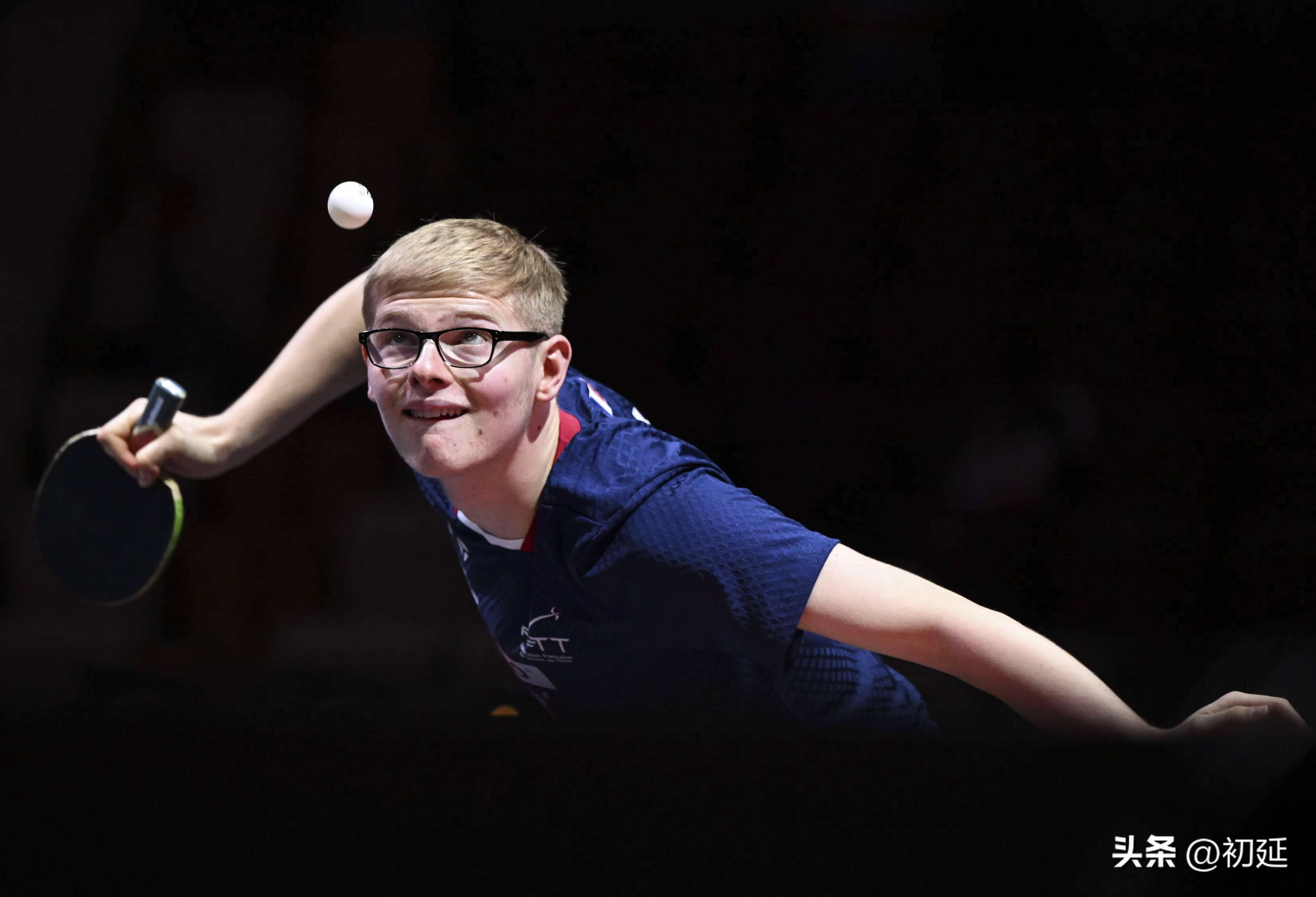 瑞典乒乓球队横扫德国乒乓球队，王皓打破历史纪录的简单介绍
