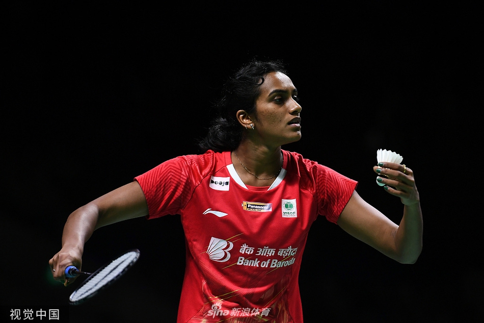 印尼队碾压印度队，辛杜点燃赛场