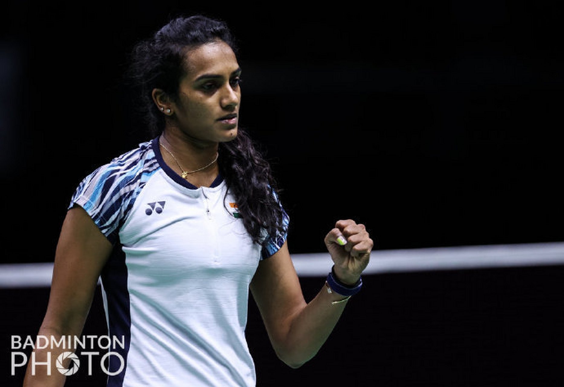 印尼队碾压印度队，辛杜点燃赛场