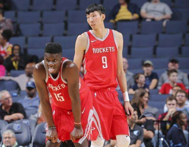 关于湖人绝杀火箭，周琦扛起全队的信息