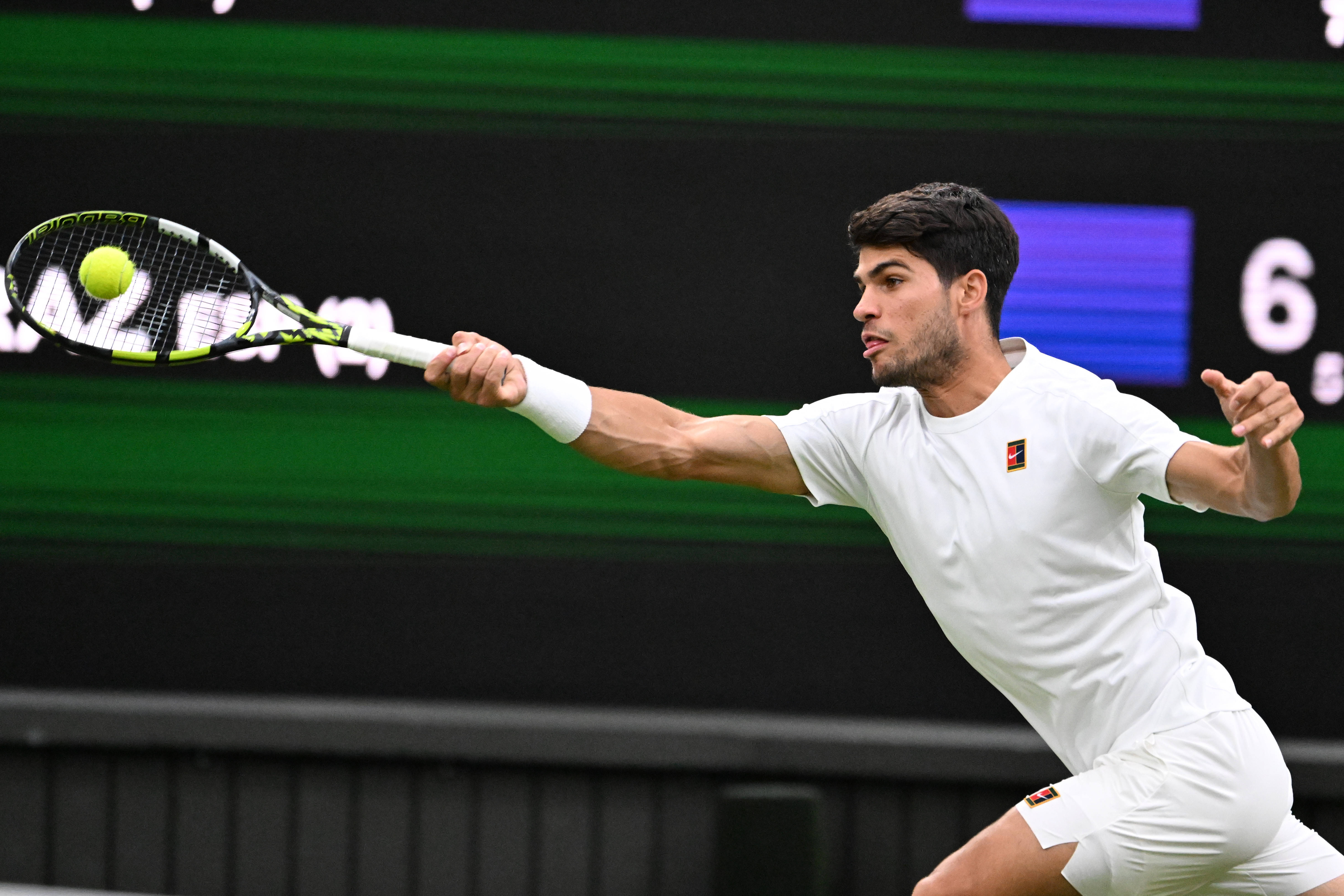 澳网轻取戴维斯杯，阿尔卡拉斯刷新纪录