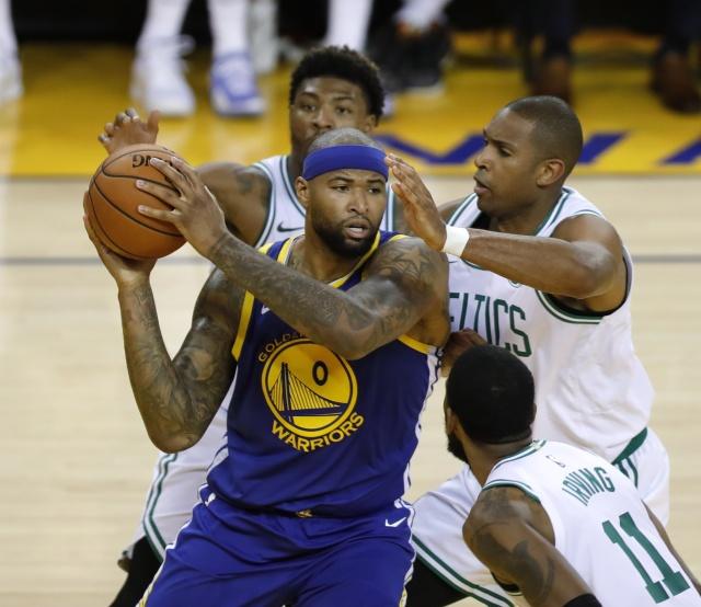 凯尔特人翻盘青岛队，克莱状态火热