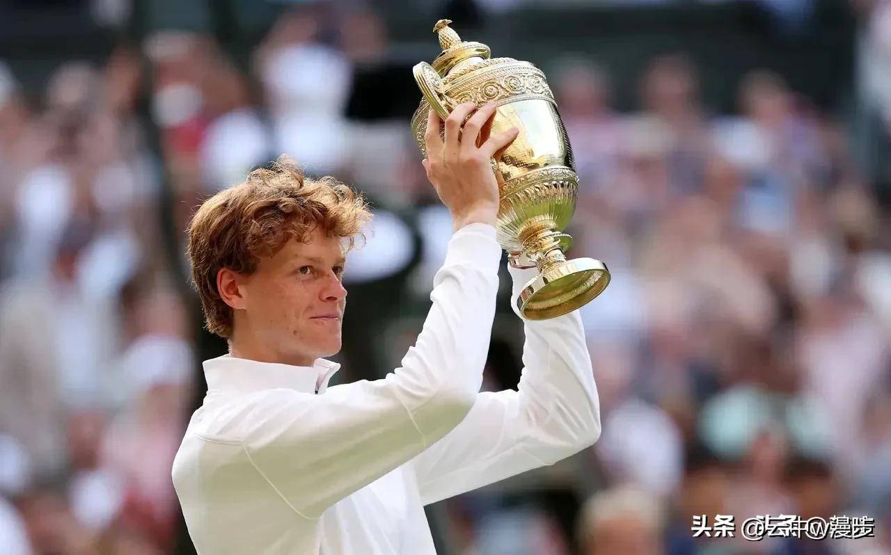 美网碾压温网，辛纳状态火热的简单介绍