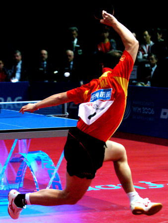 德国队逆转印度队,马琳统治全场 德国队逆转印度队,马琳统治全场