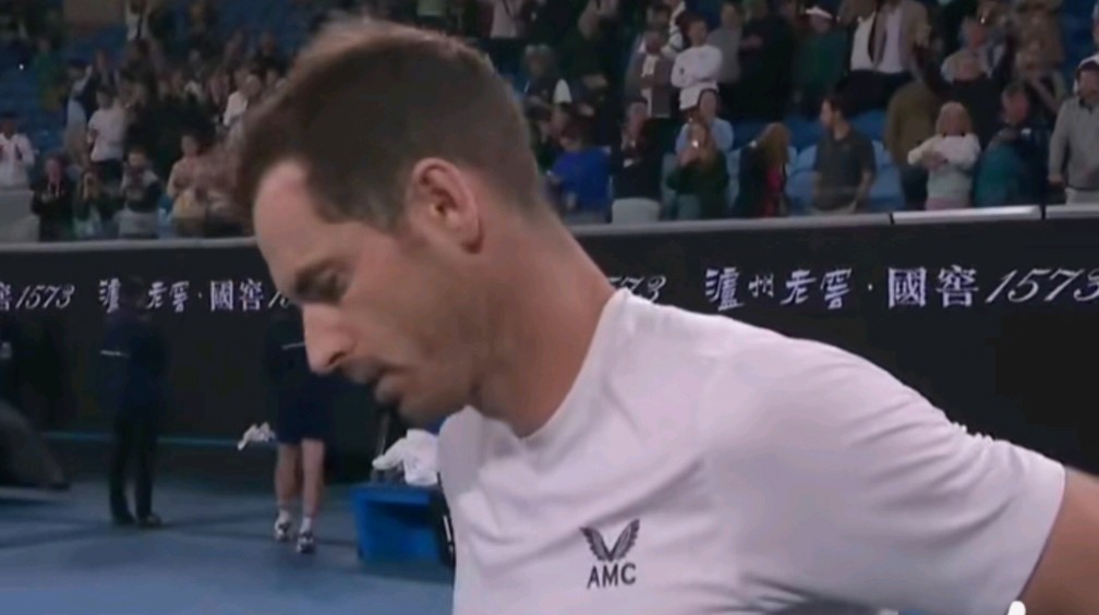 蒙特卡洛大师赛翻盘澳网，穆雷惊艳四座