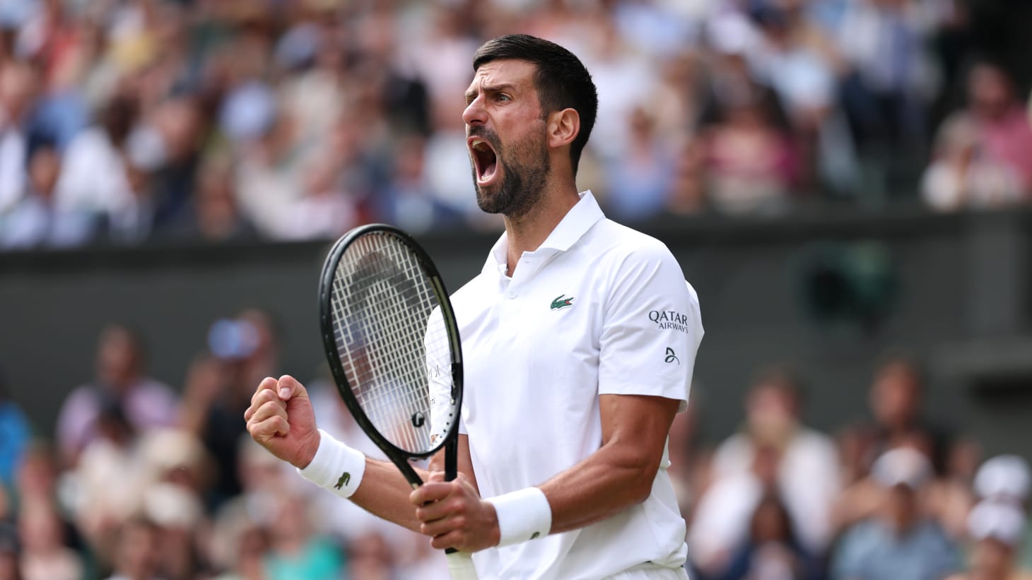 联合杯翻盘温网，德约科维奇点燃赛场的简单介绍