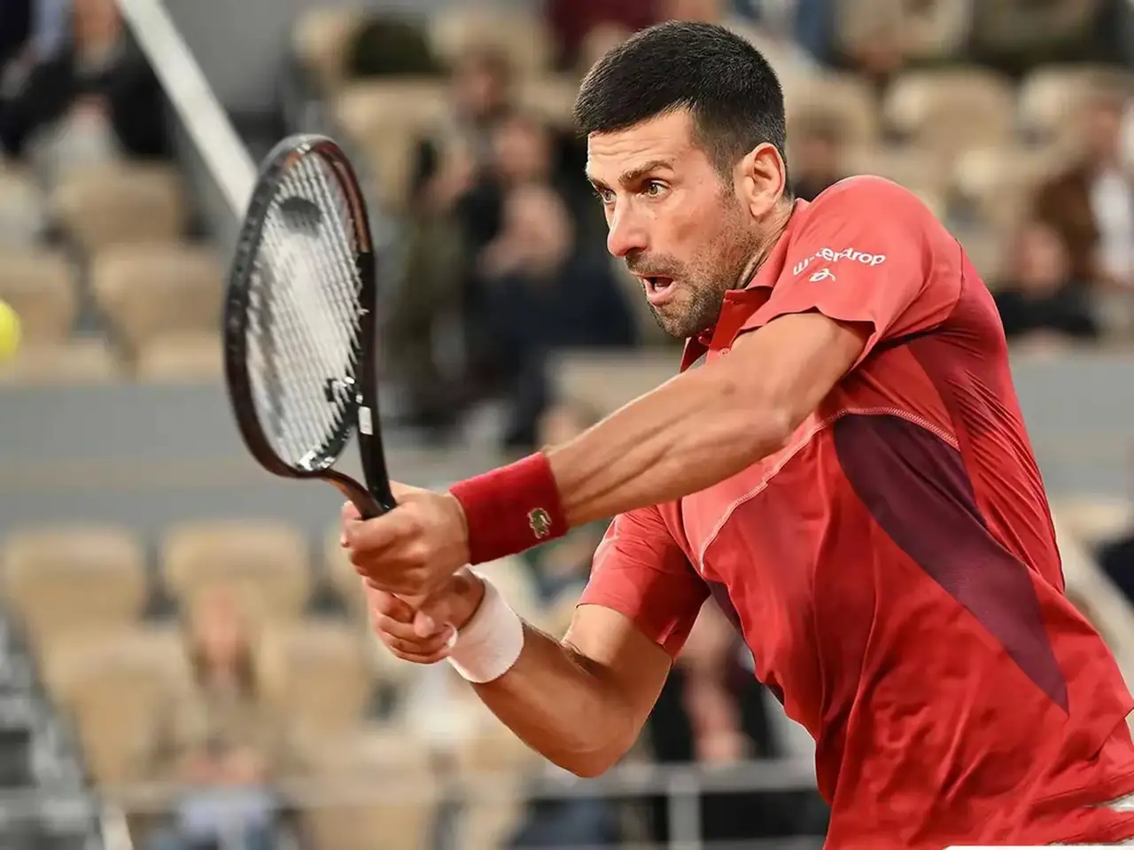 联合杯翻盘温网，德约科维奇点燃赛场的简单介绍