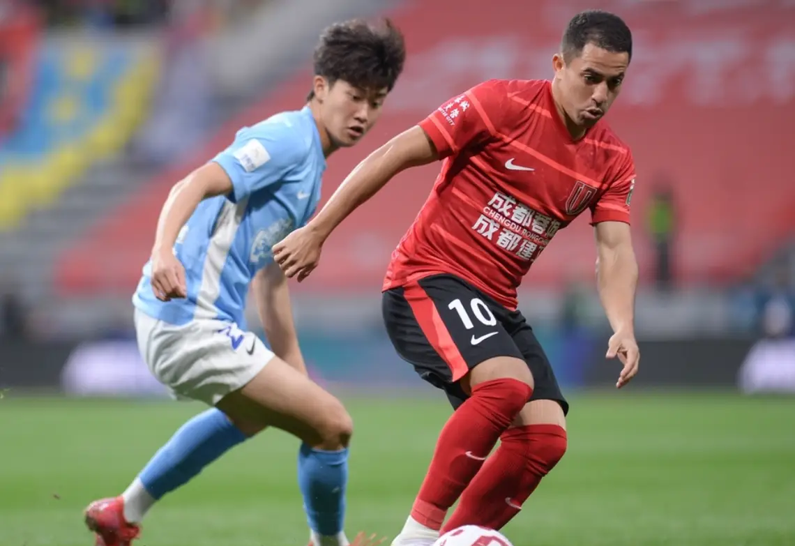 包含中超各队士气高涨,全力备战接下来的比赛的词条 包含中超各队士气高涨,全力备战接下来的比赛的词条