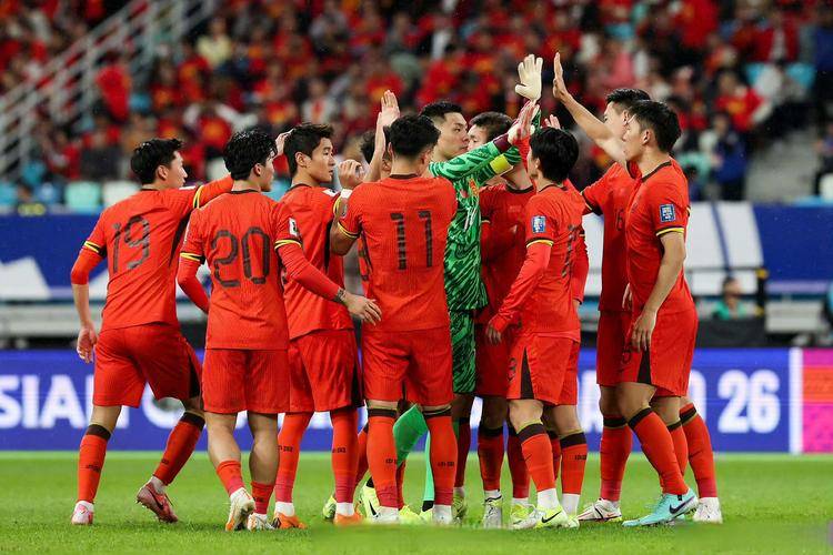 日本队战胜对手，晋级半决赛