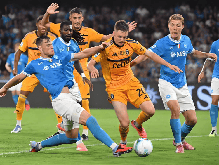 包含都灵中场发挥稳定，助球队连续取得胜利的词条