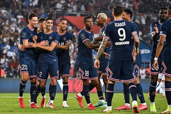 关于南特主场战斗，迎战第戎力争保级的信息