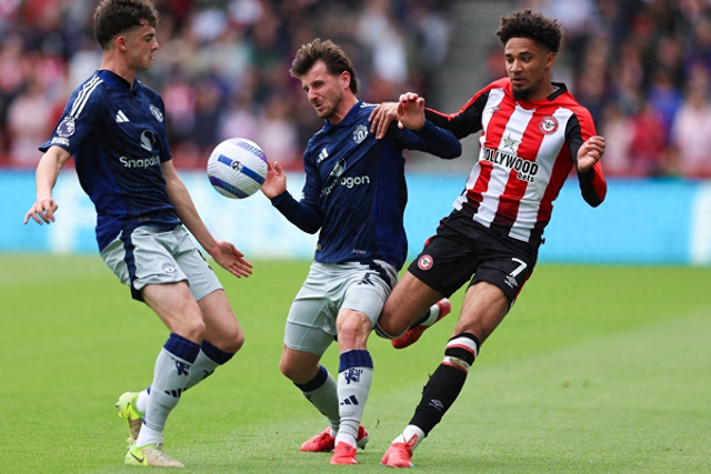 曼联主场遭遇连败，主力球员伤停无力回天！的简单介绍