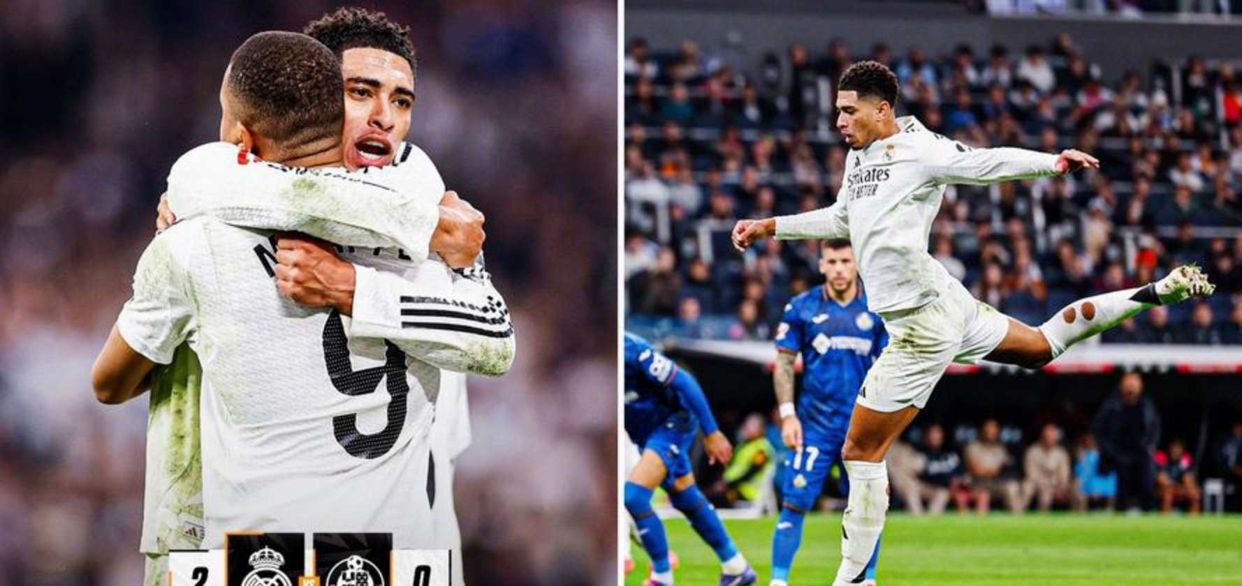 包含西班牙杯赛：皇家马德里大胜瓦伦西亚，晋级决赛的词条