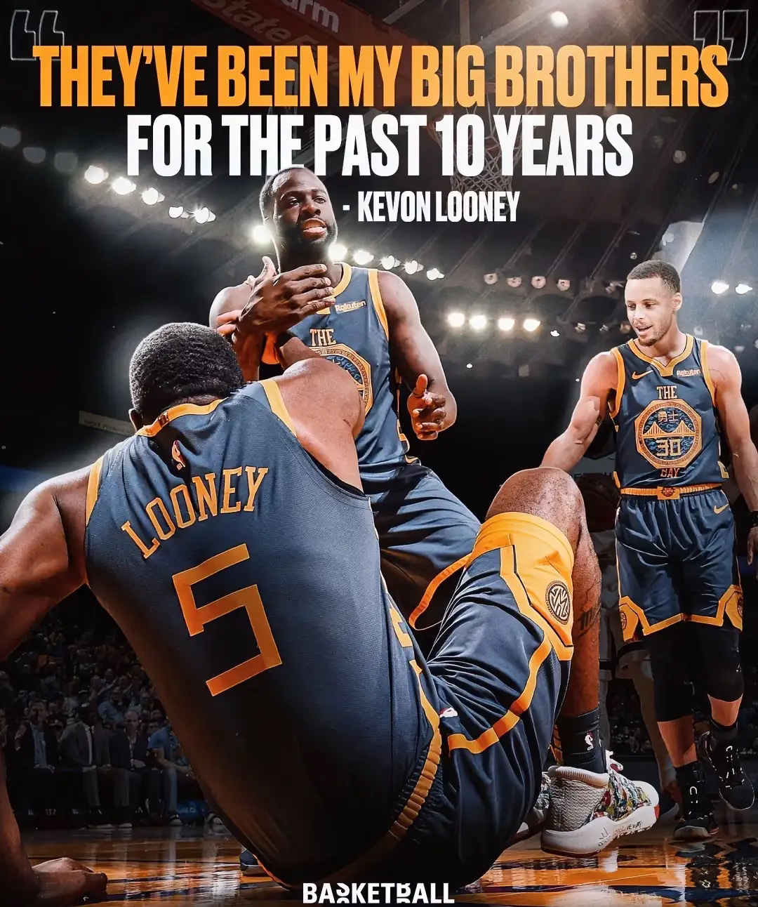 包含勇士主帅：球队需要改变防守策略的词条