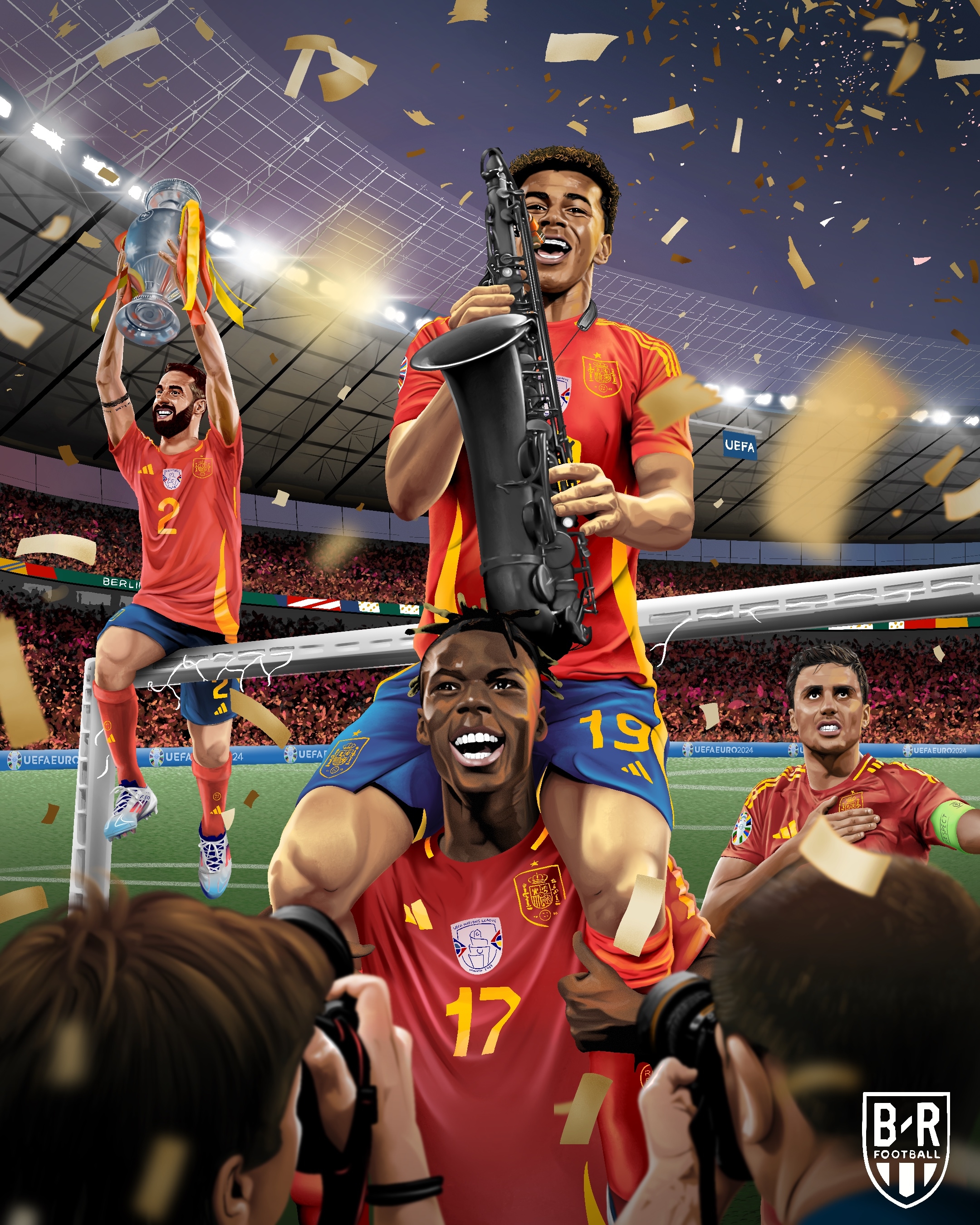 包含足球场上的盛宴，马赛强势击败对手壮大气势的词条