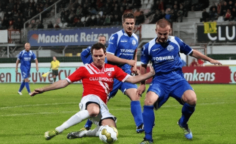 马赛将与尼斯展开一场焦点对决