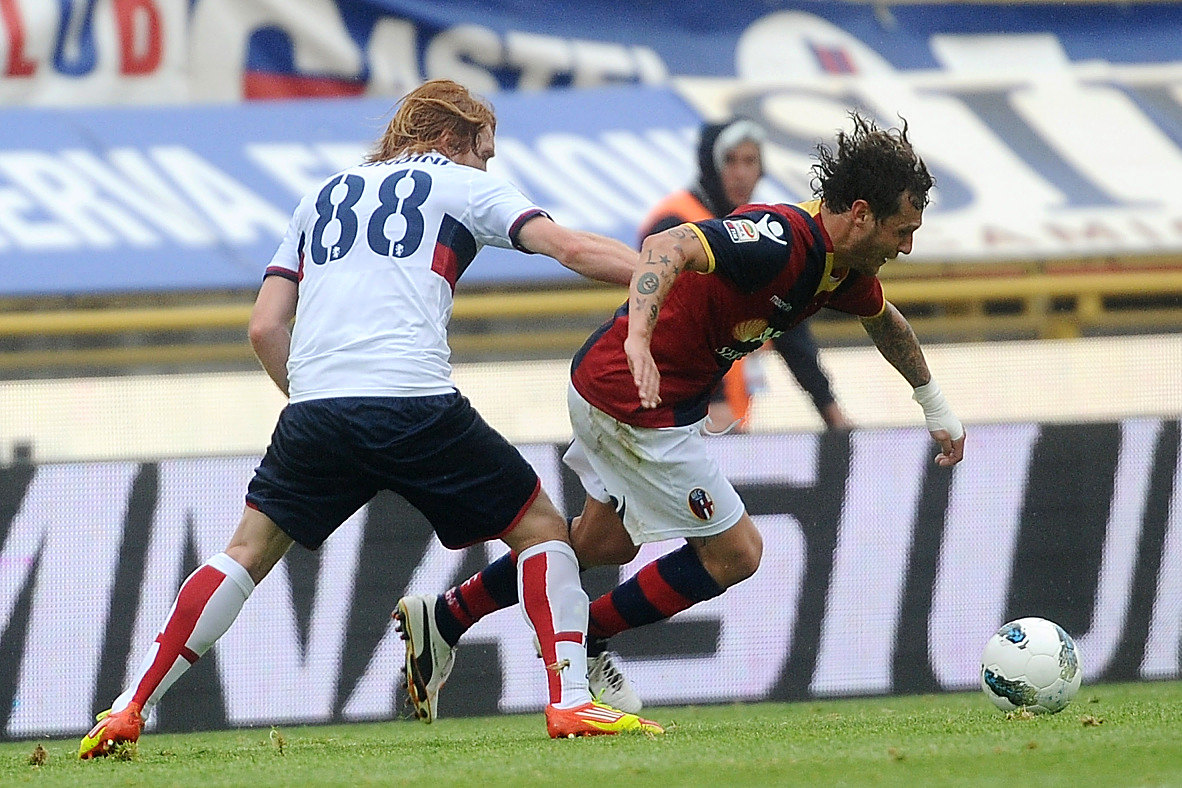 意甲球员伤病频发，球队备战困难重重