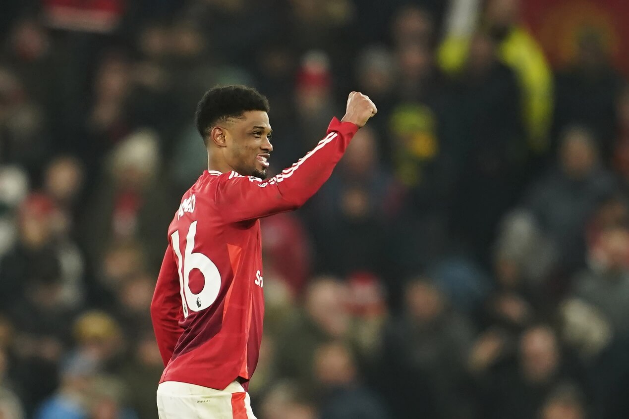 曼联再次失分，联赛表现乏善可陈的简单介绍