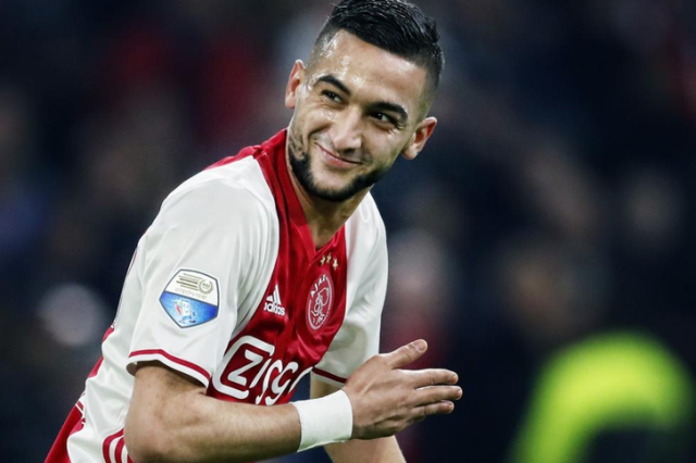 摩洛哥选手在射击比赛中勇夺桂冠