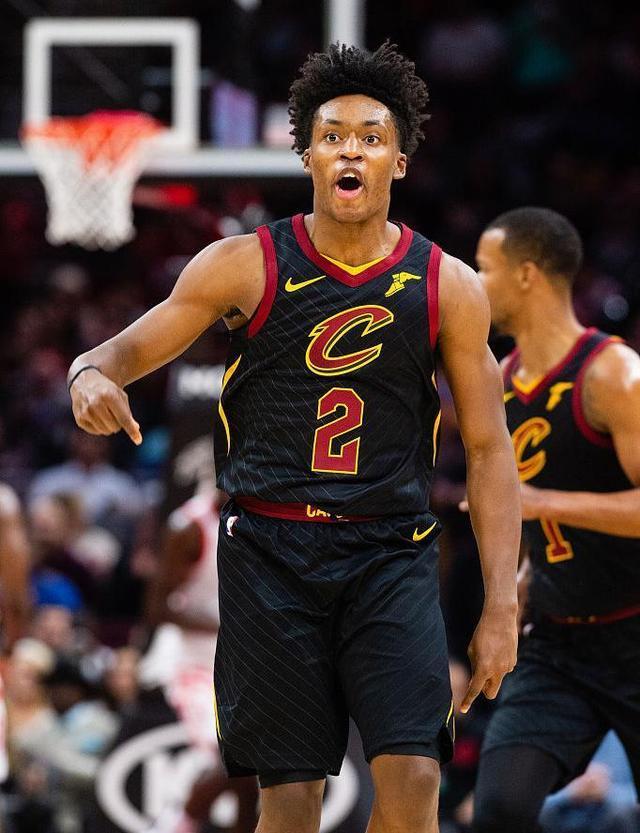 骑士逆转爵士，小将塞克斯顶替勒布朗