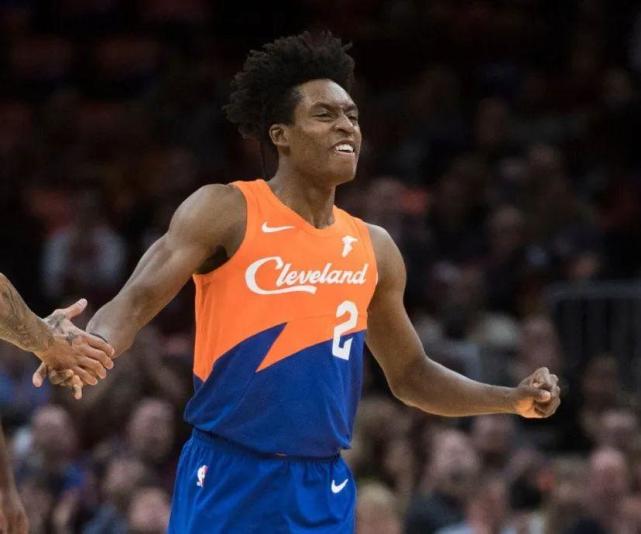 骑士逆转爵士，小将塞克斯顶替勒布朗