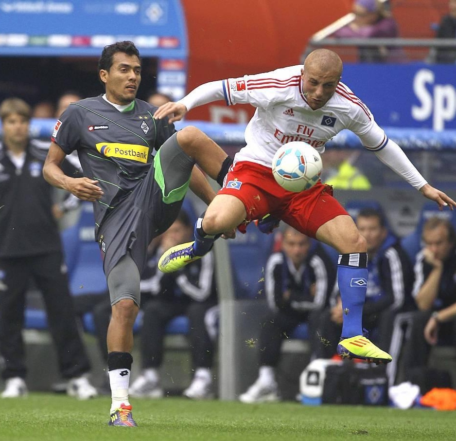 柏林赫塔主场失利，遭遇不利结果的简单介绍