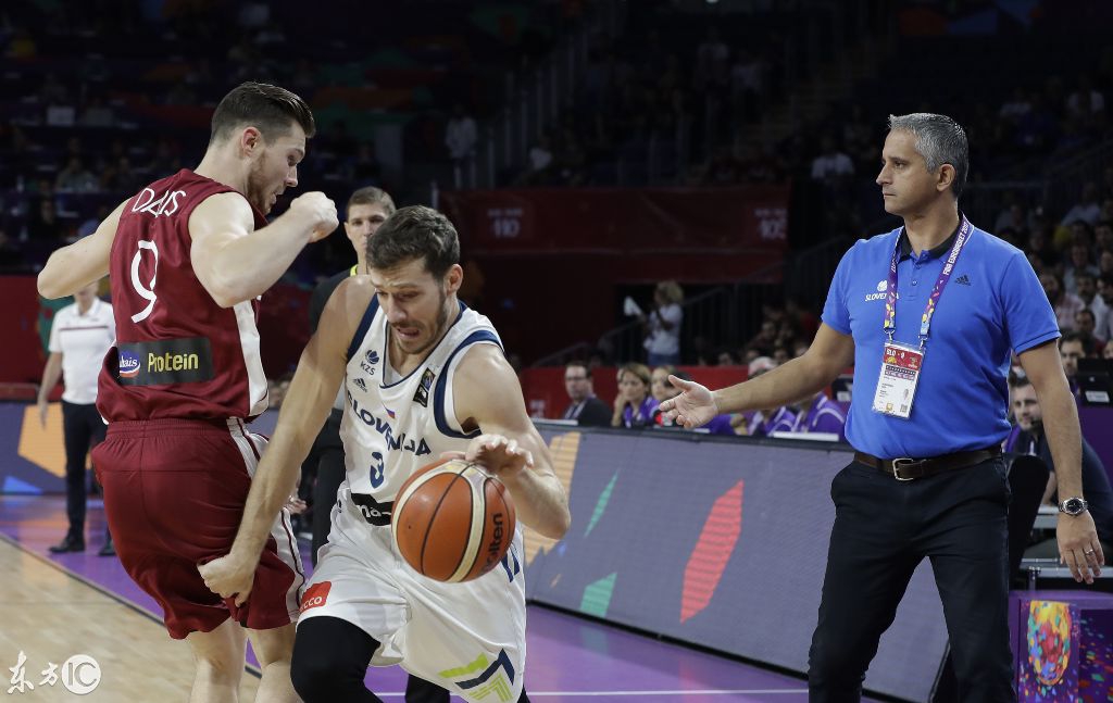 格里日摩尔摆脱低谷，斯洛文尼亚出奇制胜