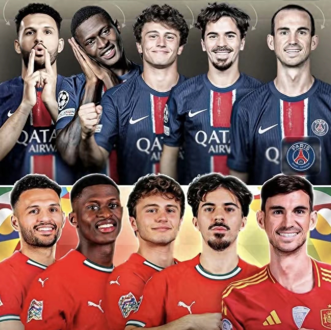 欧预赛冠军宝座逐渐清晰，球队团结备战的简单介绍