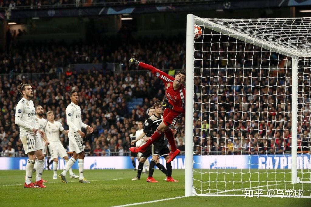 卫冕冠军难堪，皇马破门热判的简单介绍