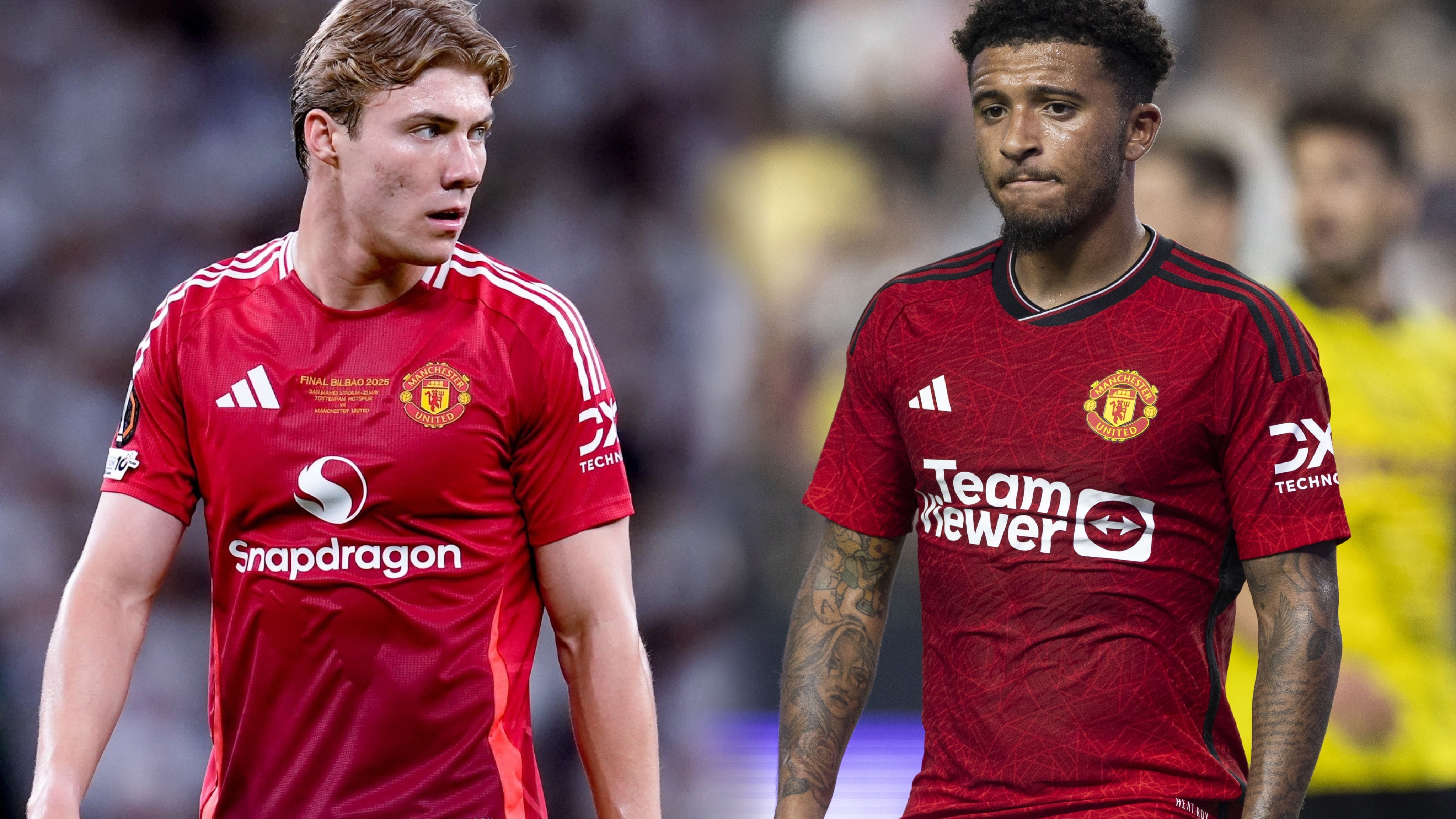 关于曼联绝杀土耳其，加维扛起全队的信息