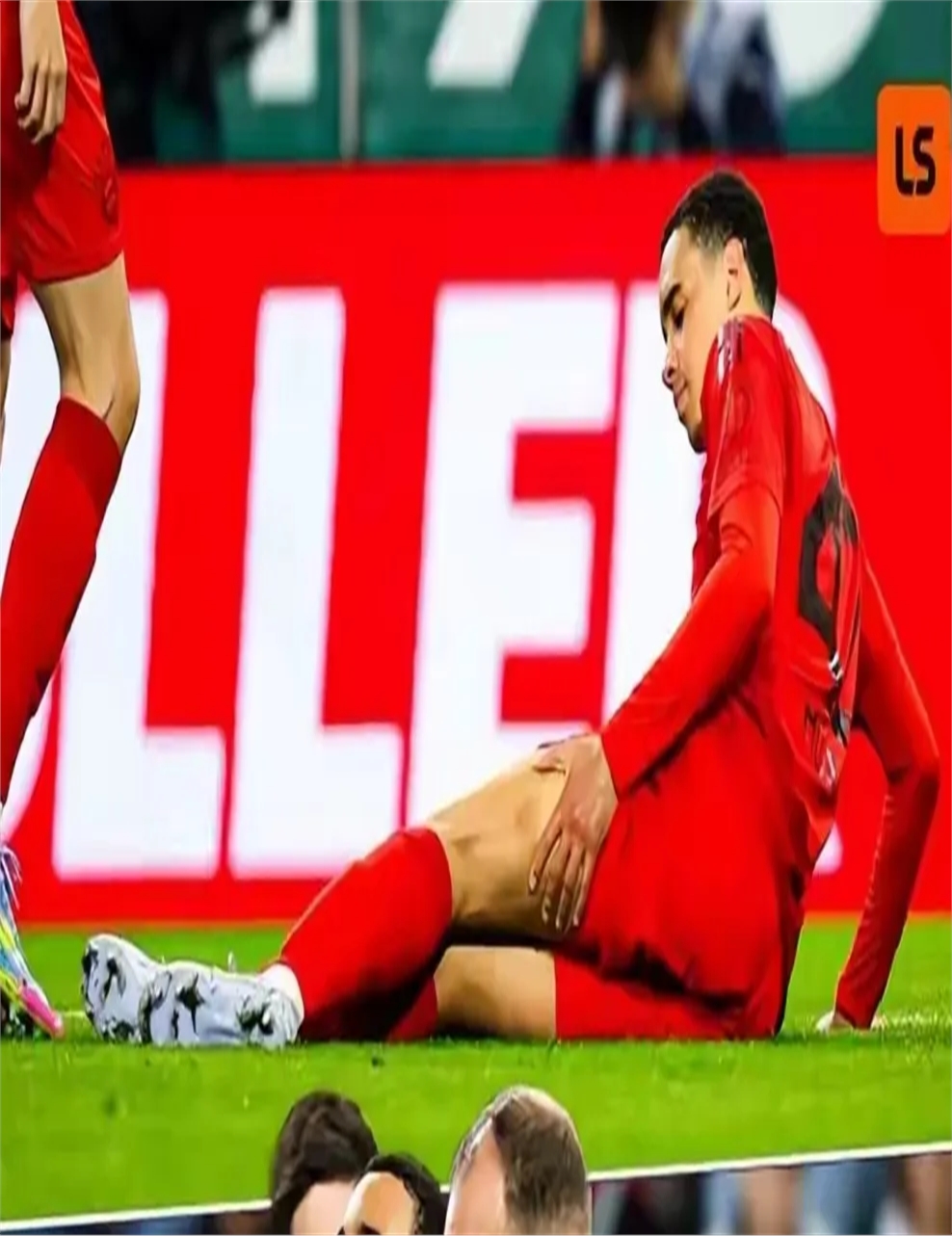 美国绝杀丹麦,凯恩刷新纪录 美国绝杀丹麦,凯恩刷新纪录