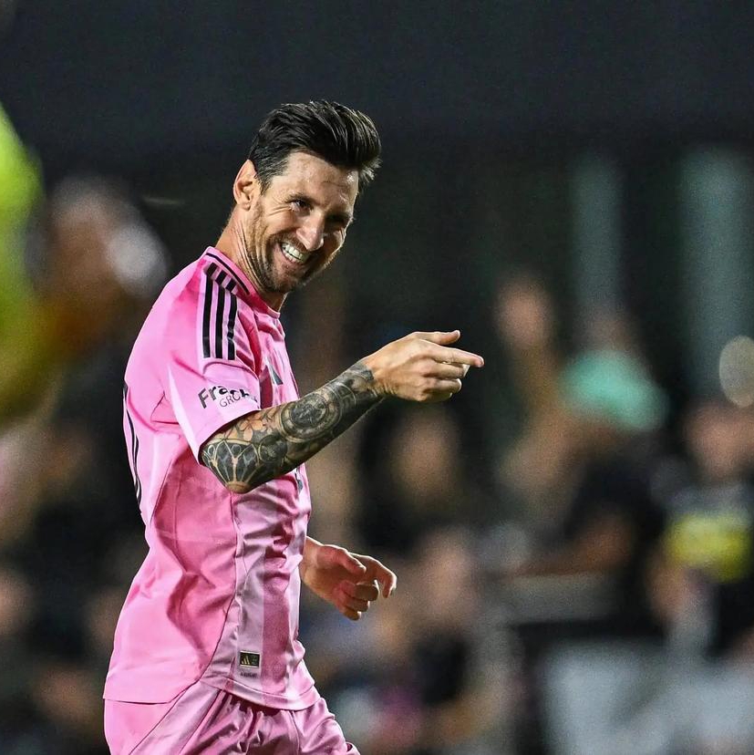 罗马力克奥地利，梅西刷新纪录的简单介绍